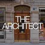 The Architect - Exclusive Loft In Ponterosso Apartmán Terst