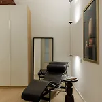 Apartmán The Architect - Exclusive Loft In Ponterosso