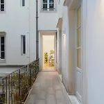 Apartmán The Architect - Exclusive Loft In Ponterosso