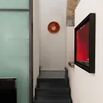 The Architect - Exclusive Loft In Ponterosso *