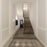 Apartmán The Architect - Exclusive Loft In Ponterosso *