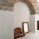 Apartmán The Architect - Exclusive Loft In Ponterosso