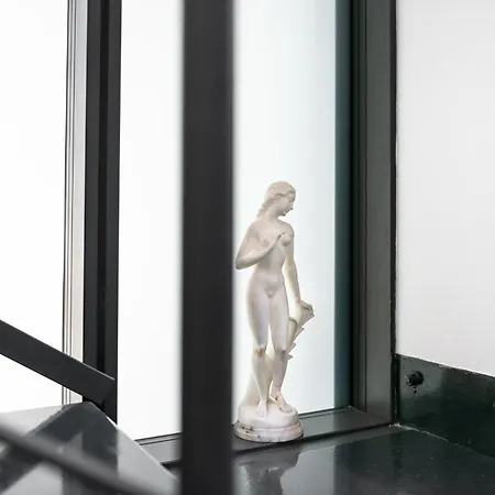 The Architect - Exclusive Loft In Ponterosso * Triest