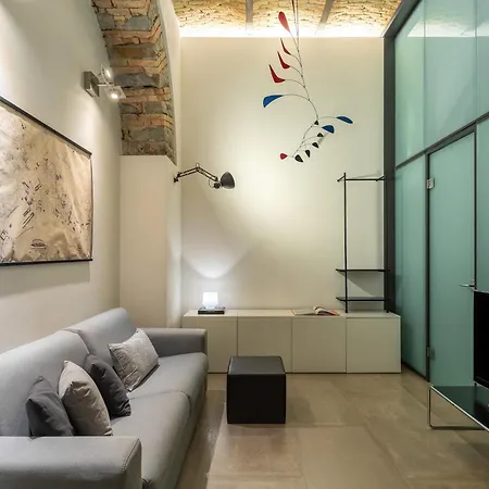 The Architect - Exclusive Loft In Ponterosso * Terst