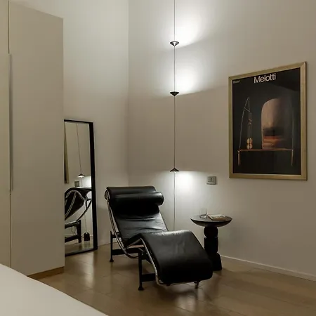 The Architect - Exclusive Loft In Ponterosso Triest