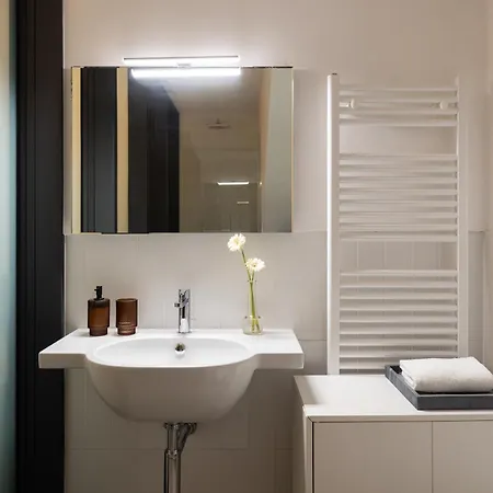 The Architect - Exclusive Loft In Ponterosso Triest