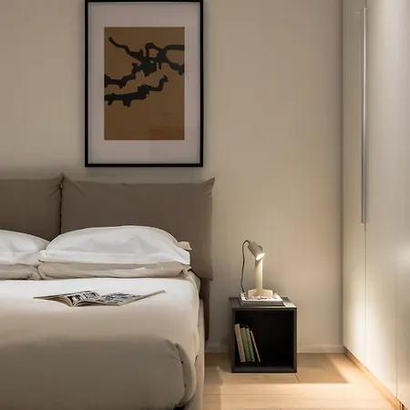 The Architect - Exclusive Loft In Ponterosso Triest