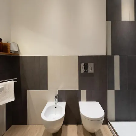 The Architect - Exclusive Loft In Ponterosso * Triest