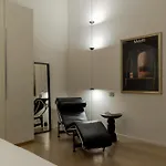 The Architect - Exclusive Loft In Ponterosso Triest