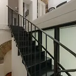 The Architect - Exclusive Loft In Ponterosso * Triest