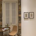 The Architect - Exclusive Loft In Ponterosso Apartment