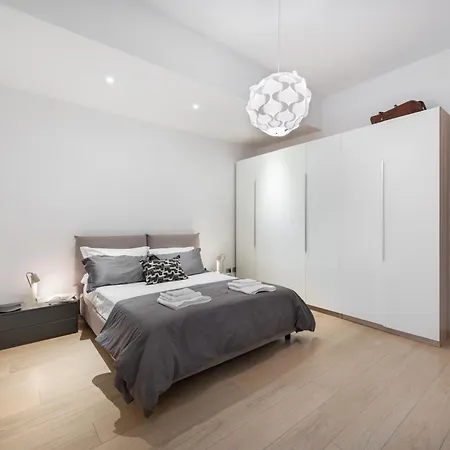 The Architect - Exclusive Loft In Ponterosso