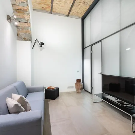 The Architect - Exclusive Loft In Ponterosso Trieste
