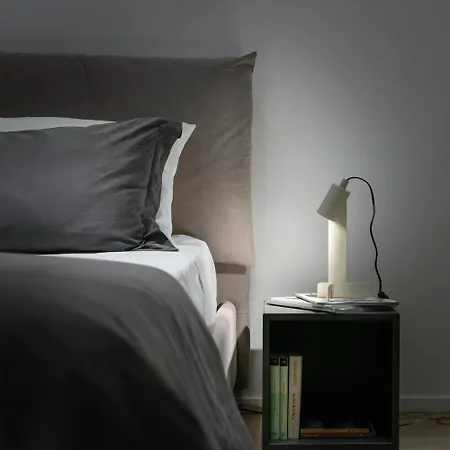 公寓 The Architect - Exclusive Loft In Ponterosso