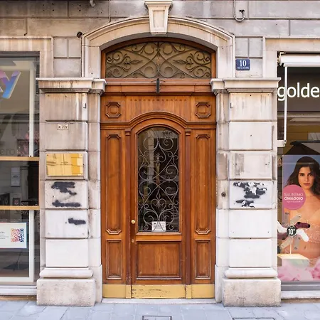 The Architect - Exclusive Loft In Ponterosso