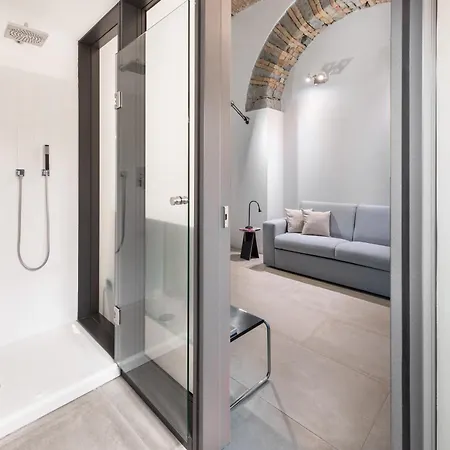 The Architect - Exclusive Loft In Ponterosso Trieste