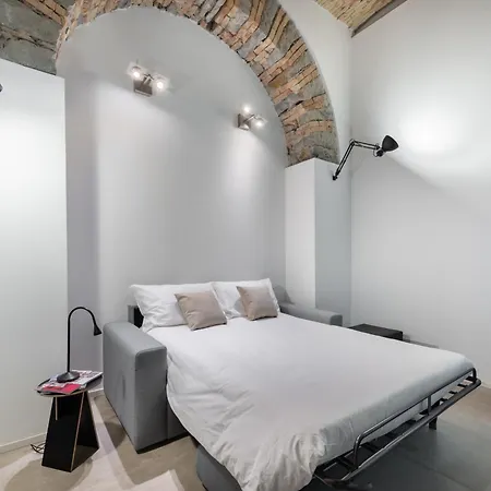 The Architect - Exclusive Loft In Ponterosso Trieste