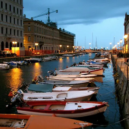 The Architect - Exclusive Loft In Ponterosso