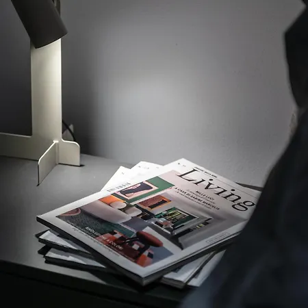 The Architect - Exclusive Loft In Ponterosso * Trieste