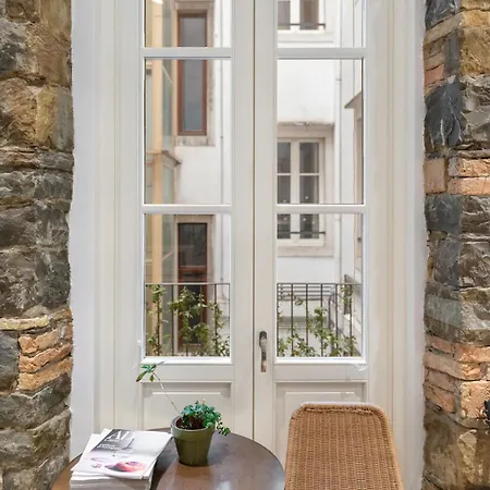 The Architect - Exclusive Loft In Ponterosso *