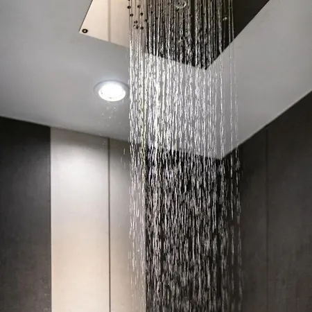 アパート The Architect - Exclusive Loft In Ponterosso トリエステ