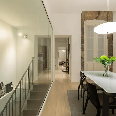 The Architect - Exclusive Loft In Ponterosso