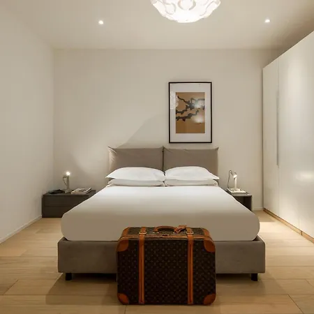The Architect - Exclusive Loft In Ponterosso *