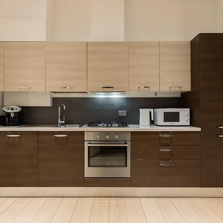 The Architect - Exclusive Loft In Ponterosso