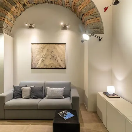 The Architect - Exclusive Loft In Ponterosso *