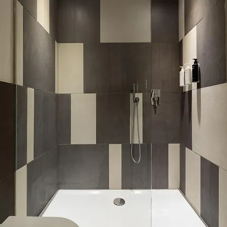 Apartamento The Architect - Exclusive Loft In Ponterosso Trieste