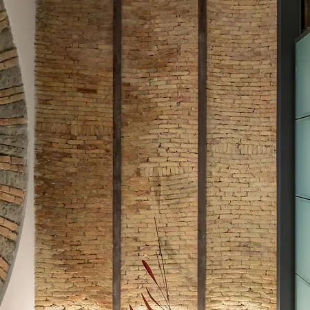 The Architect - Exclusive Loft In Ponterosso