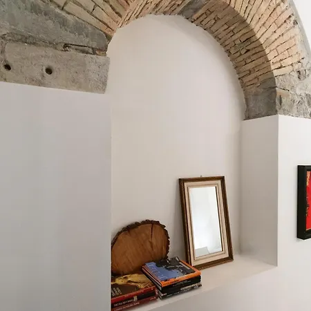 Apartamento The Architect - Exclusive Loft In Ponterosso
